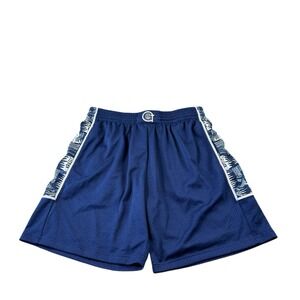 Mitchell & Ness Georgetown Hoyas Athletic Men's Shorts Size XL